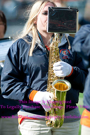 2012 University of Illinois Marching Illini Alumni Band