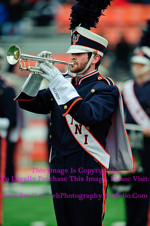 Penn State Nittany Lions at Illinois Fighting Illini, Saturday, November 22, 2014 - Marching Illini Photos