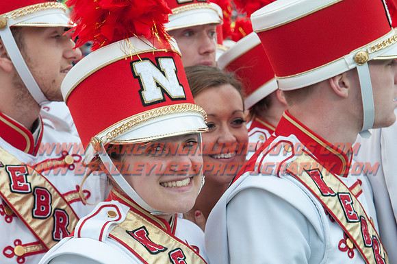 Nebraska at Illinois Oct. 3, 2015 - CMB Misc. 003