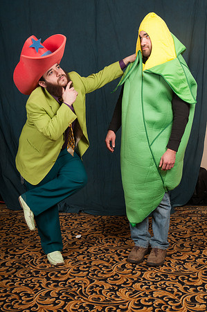 Illini ChabadPurim in the ShtetlMarch 5, 2015