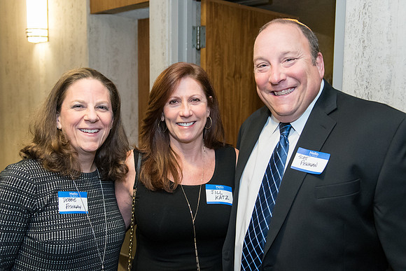 Illini Chabad Celebration - February 21, 2016  www.BradleyLeebPhotography.com