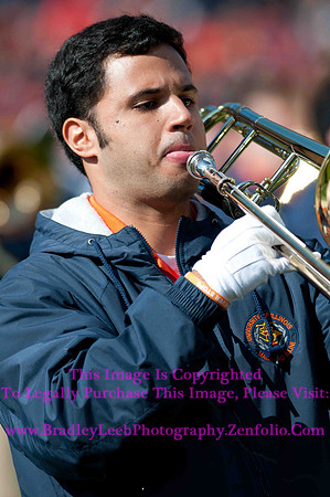 2012 University of Illinois Marching Illini Alumni Band