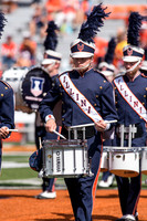 Murray St. Illinois Football