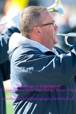 2012 University of Illinois Marching Illini Alumni Band