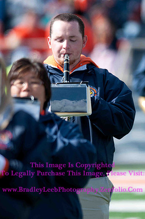 2012 University of Illinois Marching Illini Alumni Band