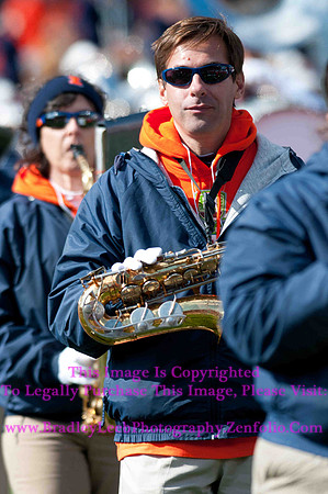 2012 University of Illinois Marching Illini Alumni Band