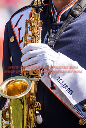 Murray St. Illinois Football