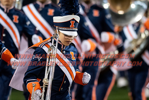 Illinois Fighting Illini Football vs. Chattanooga - 9/28/22