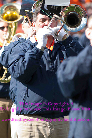 2012 University of Illinois Marching Illini Alumni Band