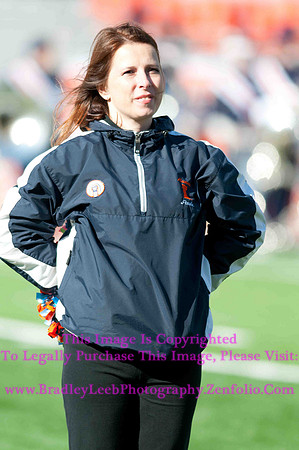2012 University of Illinois Marching Illini Alumni Band
