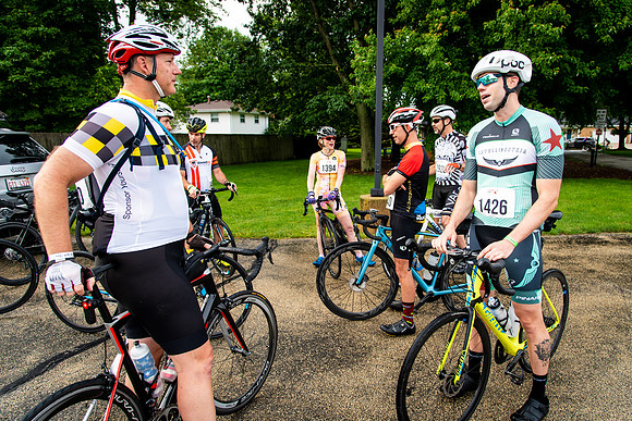 2019 Ride For Ray, June 22, 2019, www.BradleyLeebPhotography.com