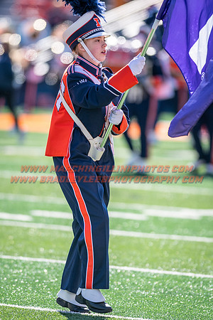 Illinois Fighting Illini Football vs. Chattanooga - 10/15/22