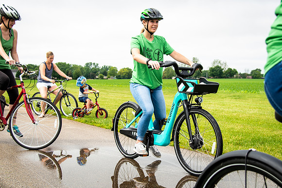 2019 Ride For Ray, June 22, 2019, www.BradleyLeebPhotography.com