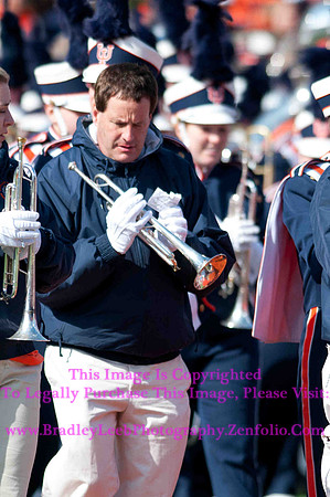 2012 University of Illinois Marching Illini Alumni Band
