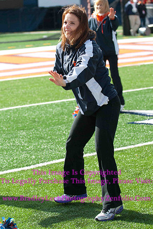 2012 University of Illinois Marching Illini Alumni Band