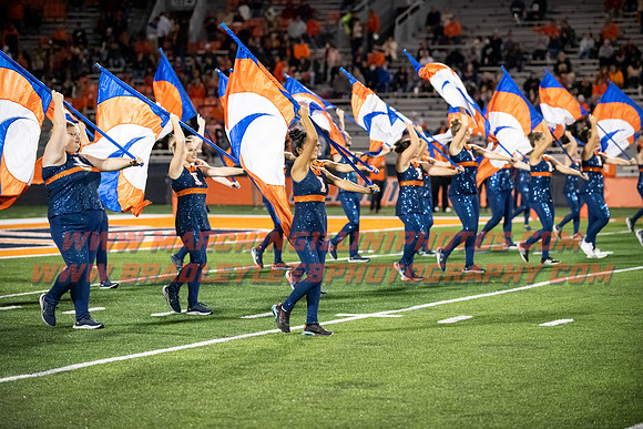 Illinois Fighting Illini Football vs. Chattanooga - 9/24/22