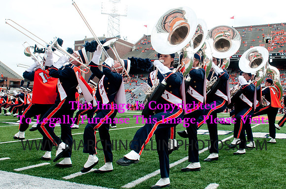 Youngstown St Illinois Football