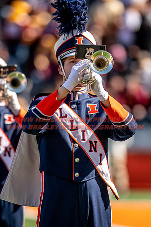 Illinois Fighting Illini Football vs. Chattanooga - 10/15/22