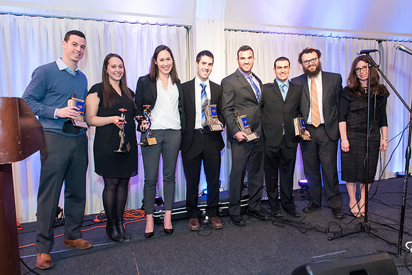 Illini Chabad Celebration - February 21, 2016  www.BradleyLeebPhotography.com