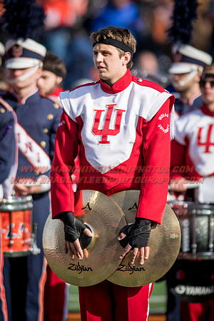 Indiana Illinois Football