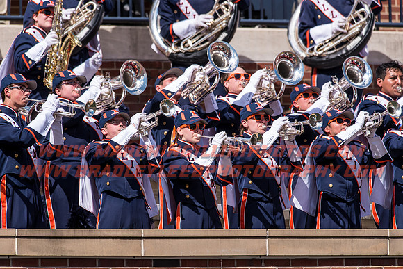 Murray St. Illinois Football