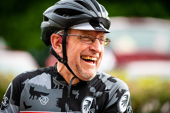 2019 Ride For Ray, June 22, 2019, www.BradleyLeebPhotography.com