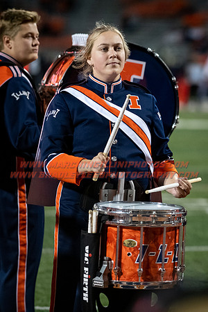 Illinois Fighting Illini Women's Basketball vs. Rutgers - 9/23/22
