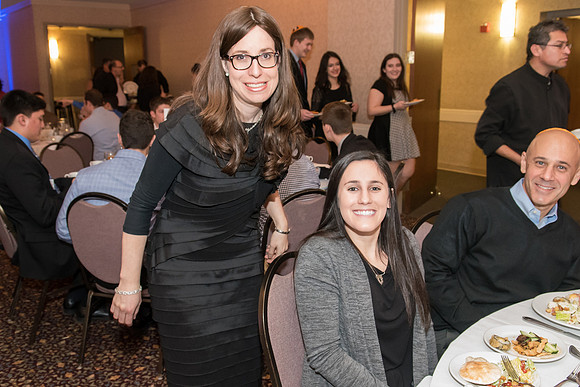 Illini Chabad Celebration - February 21, 2016  www.BradleyLeebPhotography.com