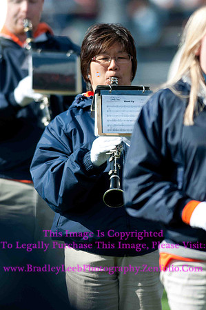 2012 University of Illinois Marching Illini Alumni Band