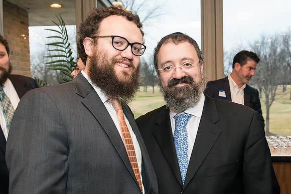 Illini Chabad Celebration - February 21, 2016  www.BradleyLeebPhotography.com