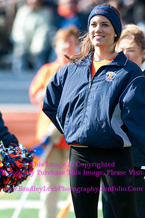 2012 University of Illinois Marching Illini Alumni Band