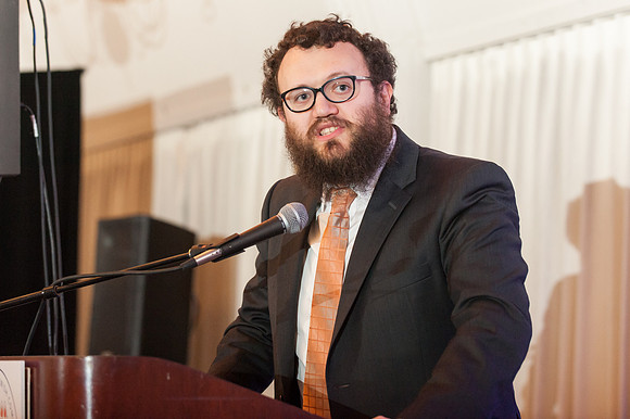 Illini Chabad Celebration - February 21, 2016  www.BradleyLeebPhotography.com