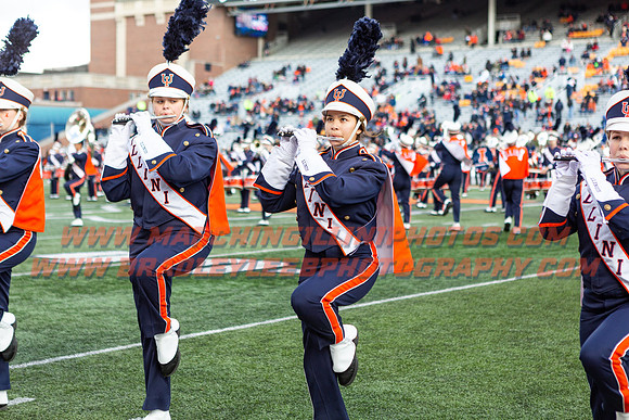Gameday Rutgers
