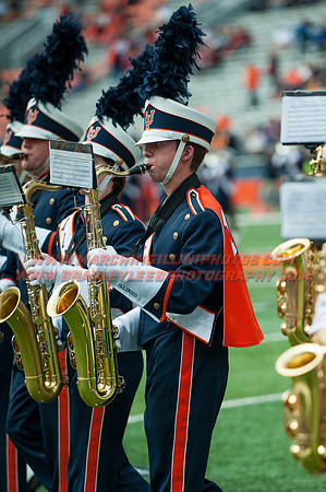 Illinois Western Illinois Football