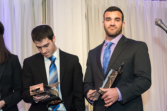Illini Chabad Celebration - February 21, 2016  www.BradleyLeebPhotography.com