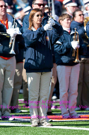 2012 University of Illinois Marching Illini Alumni Band