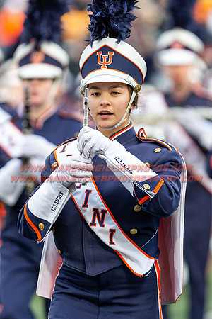 Gameday Rutgers