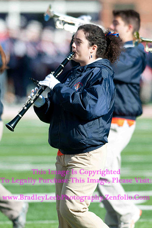 2012 University of Illinois Marching Illini Alumni Band
