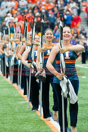 Illinois Western Illinois Football