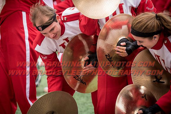 Indiana Illinois Football