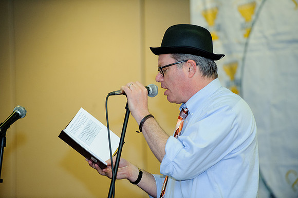 Illini ChabadPurim in the ShtetlMarch 5, 2015