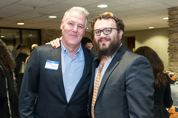 Illini Chabad Celebration - February 21, 2016  www.BradleyLeebPhotography.com