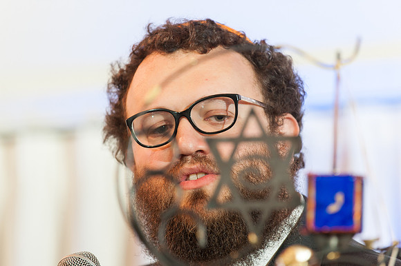 Illini Chabad Celebration - February 21, 2016  www.BradleyLeebPhotography.com