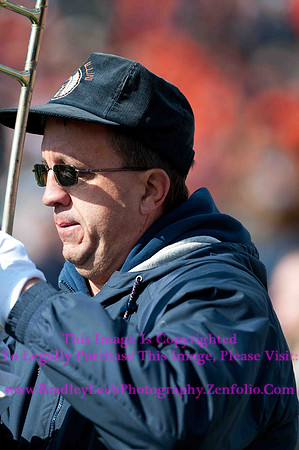 2012 University of Illinois Marching Illini Alumni Band