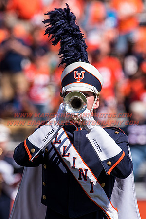 Murray St. Illinois Football