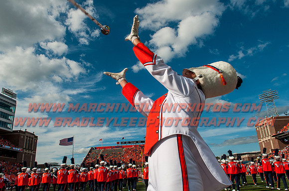 Murray St. Illinois Football