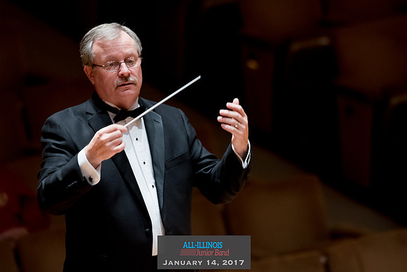 2017 All-Illinois Junior BandJanuary 13-14, 2017University of Illinois campuswww.BradleyLeebPhotography.com
