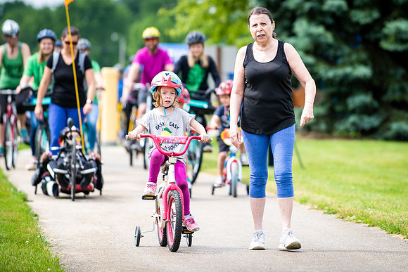 2019 Ride For Ray, June 22, 2019, www.BradleyLeebPhotography.com