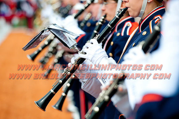 Texas State at Illinois, Saturday, September 20, 2014 - Marching Illini Photos