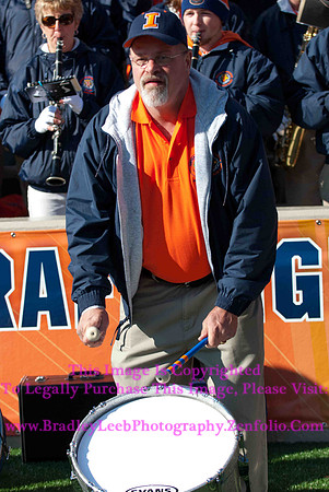 2012 University of Illinois Marching Illini Alumni Band